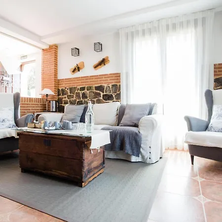 Casa vacanze Pico De Los Haces *
